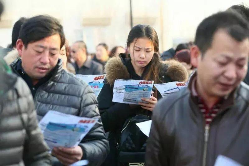 大兴招聘最新动态，机会与挑战并存