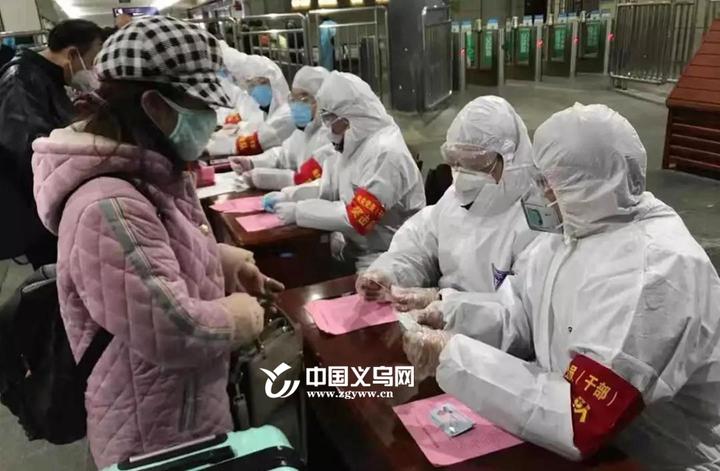 义乌最新复工动态，复苏之路上的坚定步伐